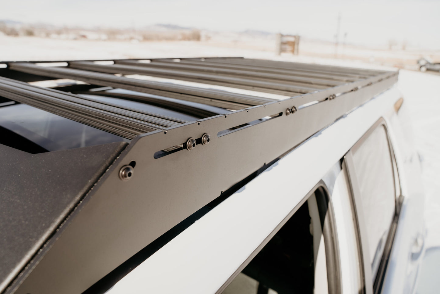 RCI 2010-2024 Toyota 4Runner Roof Rack