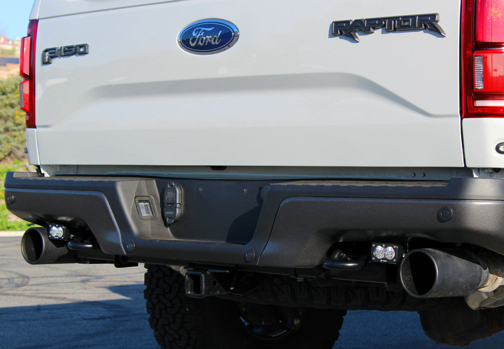 Baja Designs 2017-2023 Ford Raptor S2 Series Reverse Light Kit