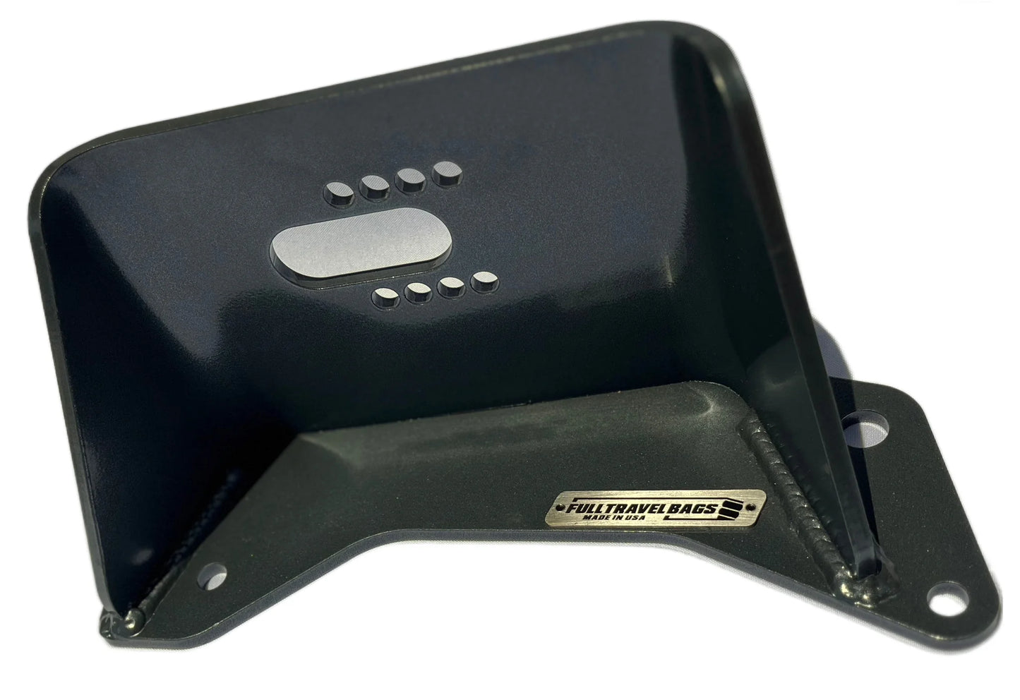 Full Travel Bags 2023+ F250, F350 Super Duty Detachable Long Travel Air Bags