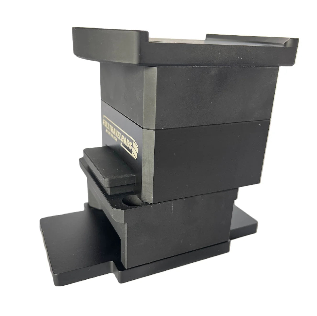 Full Travel Bags 2023+ F250, F350 Super Duty Detachable Long Travel Air Bags