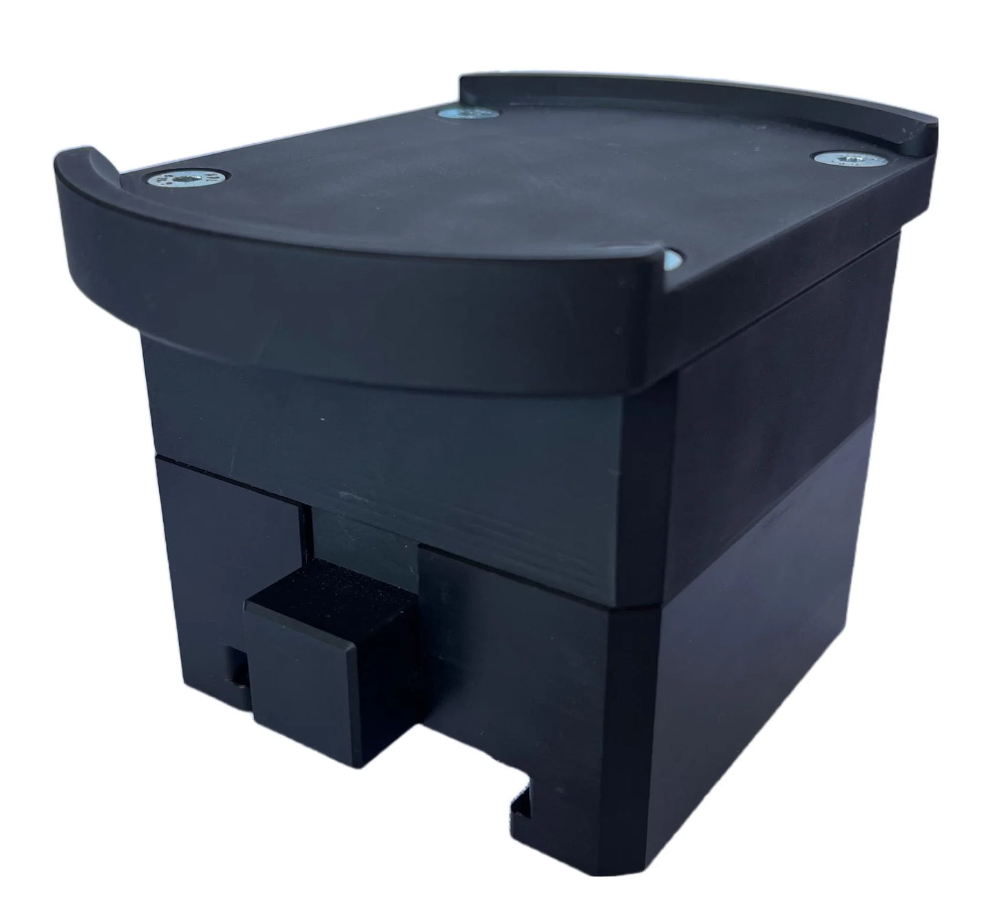 Full Travel Bags 2023+ F250, F350 Super Duty Detachable Long Travel Air Bags