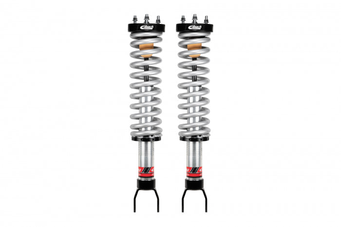 Eibach 19-23 Dodge RAM 1500 Crew Cab Pro-Truck Coilover (Front) +0in-3.2in