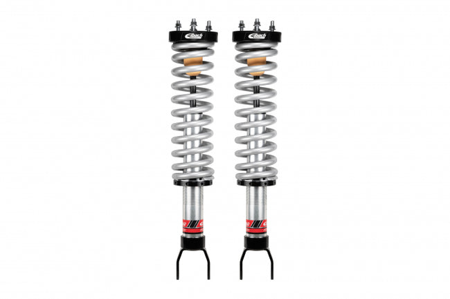 Eibach 19-23 Dodge RAM 1500 Crew Cab Pro-Truck Coilover (Front) +0in-3.2in