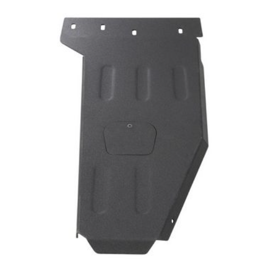 Smittybilt 2007-2018 Wrangler JK Primary Skid Plate