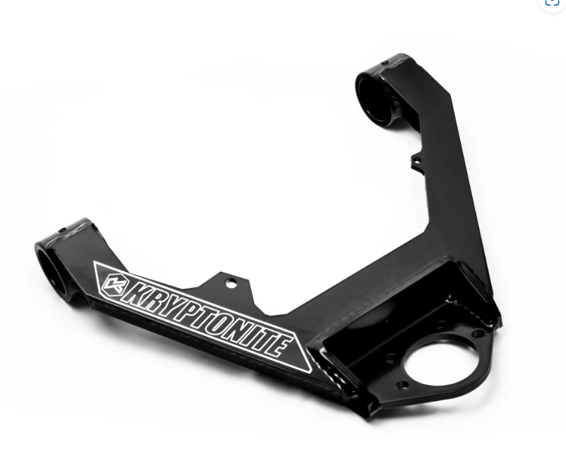 KRYPTONITE 1999-2006 GM, Chevy 1/2 TON 6 LUG 1999-2006 STAGE 3 LEVELING KIT WITH BILSTEIN SHOCKS