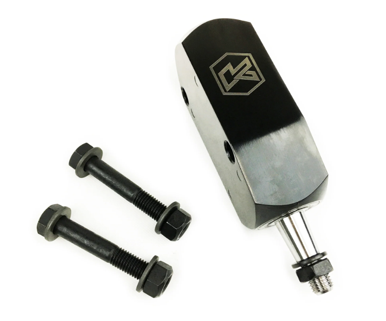 Kryptonite 1999-2006 Chevy/GMC 1500, 2001-2010 Chevy/GMC 1500HD, 2500HD, 3500HD Death Grip Idler Support