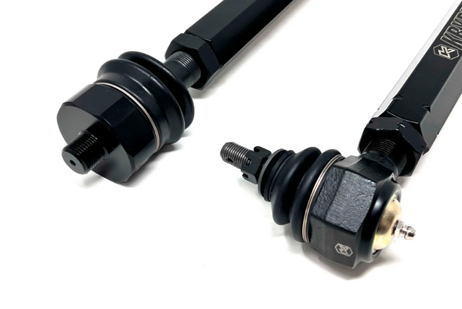 Kryptonite 1999-2006 Chevy/GMC 1500 Death grip Tie Rod Ends