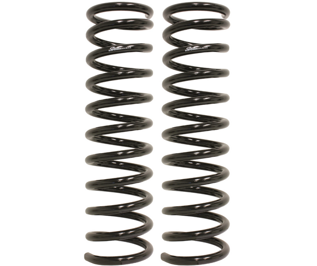 Carli 14-25 RAM 2500/3500 4X4 DIESEL 2.5″ LIFT FRONT LINEAR RATE COIL SPRINGS