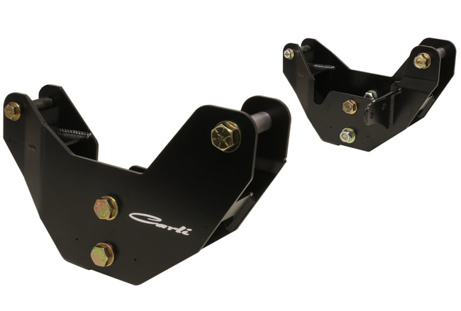 Carli 14-25 RAM 2500/3500 4X4 RADIUS ARM DROP BRACKETS FOR 3.25″ LIFT