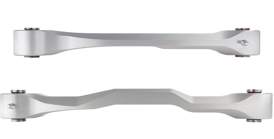 Carli 2010-2012 Ram 2500, 3500 Billet Extended Control Arms