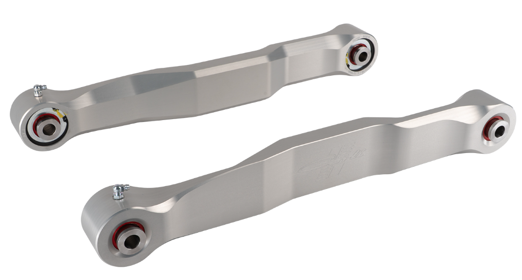 Carli 2010-2012 Ram 2500, 3500 Billet Extended Control Arms