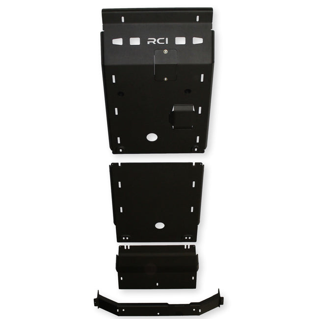 RCI OffRoad 2010-2024 Toyota 4Runner Skid Plate Package