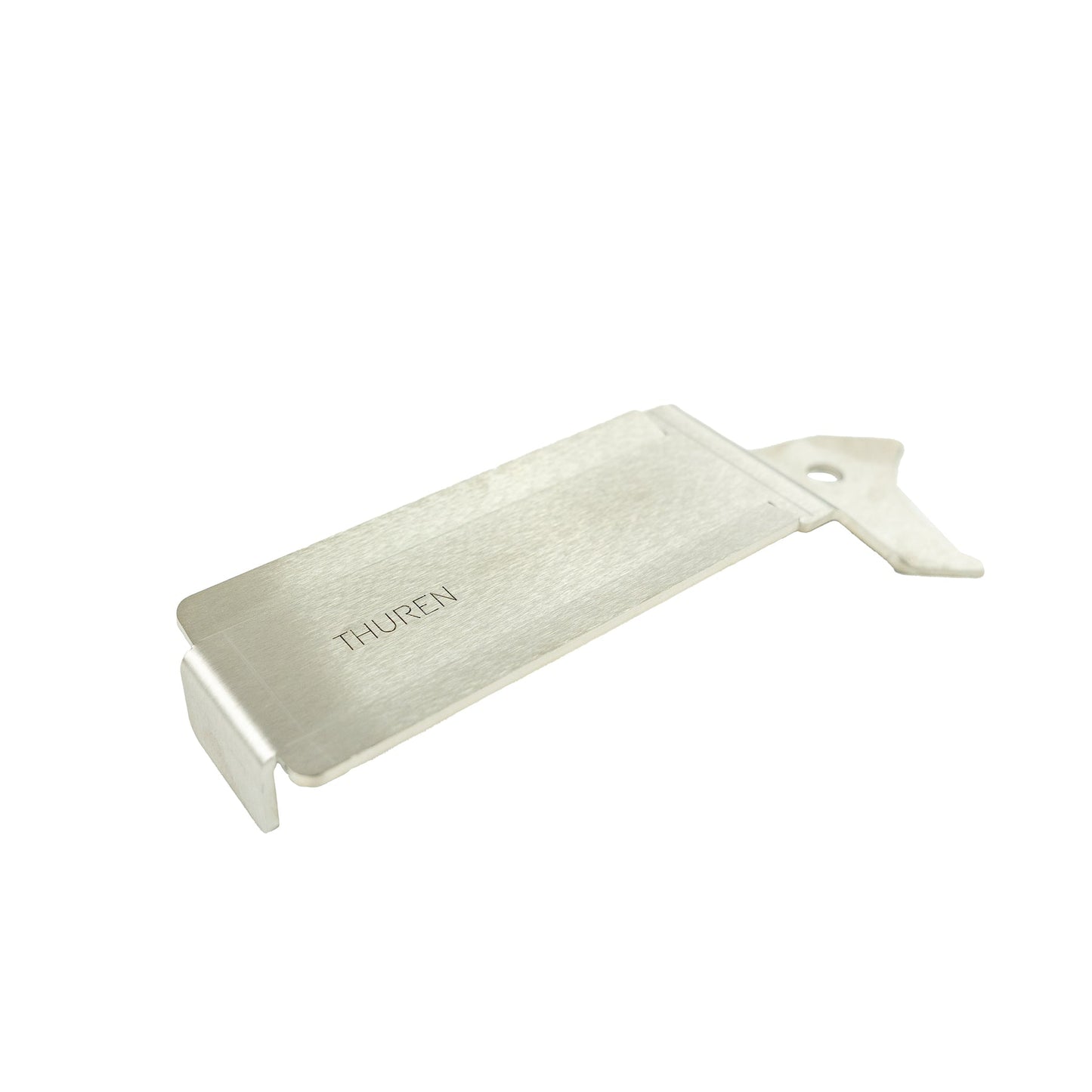 Thuren 2014-2025 RAM 2500 Stock Height Mid Rate Rear Coil Kit