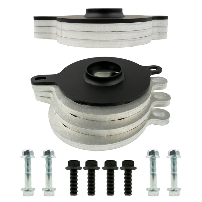 Thuren 2014-2025 Dodge Ram 2500/PW HSK Rear Shim Kit