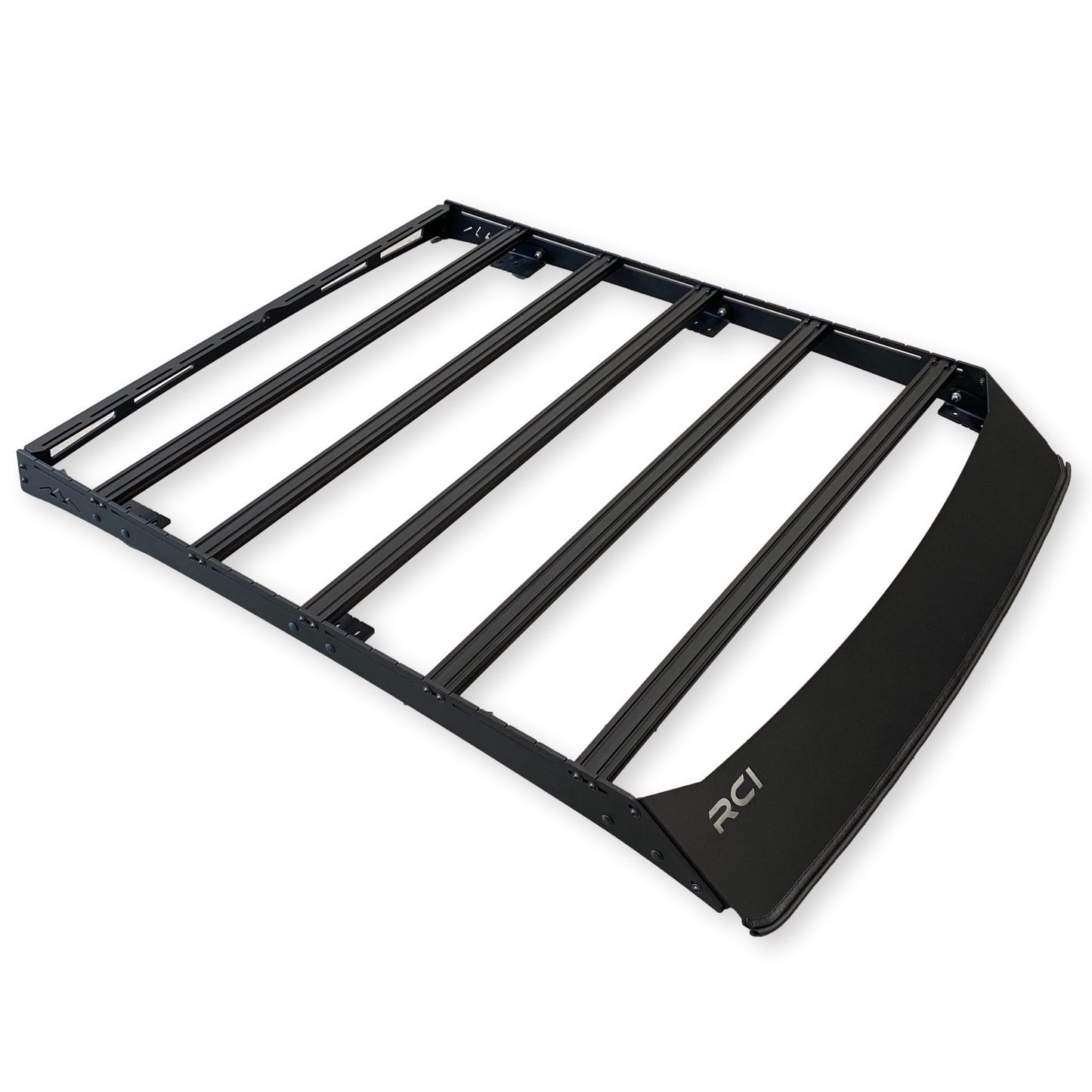 RCI 2005-2023 Tacoma Double Cab Roof Rack