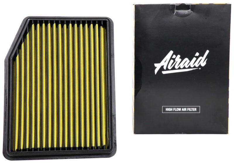 Airaid 19+ Chevy Silverado 1500 V8-5.3L Direct Replacement Filter