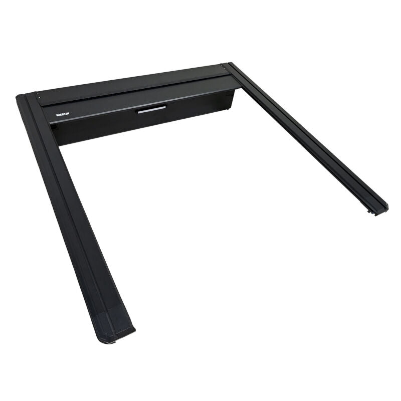 Westin 19-26 RAM 1500 New Body 5ft 7in. (67in) Bed Electric Retractable Tonneau Cover - Black