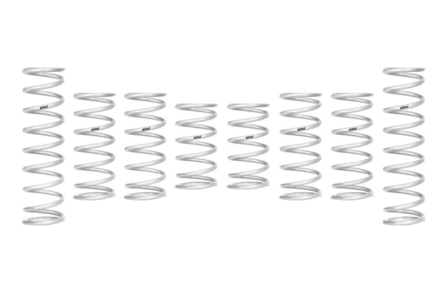 Eibach 22-26 Polaris RZR PRO R Sport/Premium (Walker Evans) Pro-UTV Stage 4 Kit - Set of 8