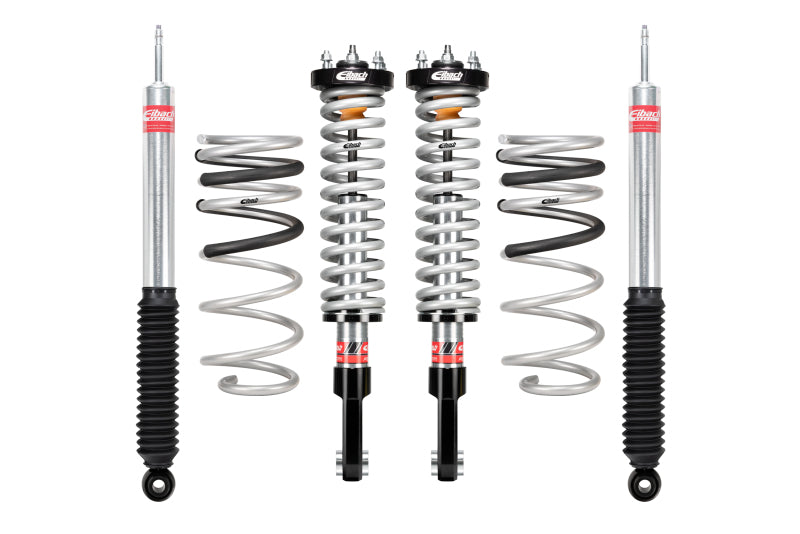 24-25 Toyota Tacoma Stage 2 Pro Truck Lift Kit