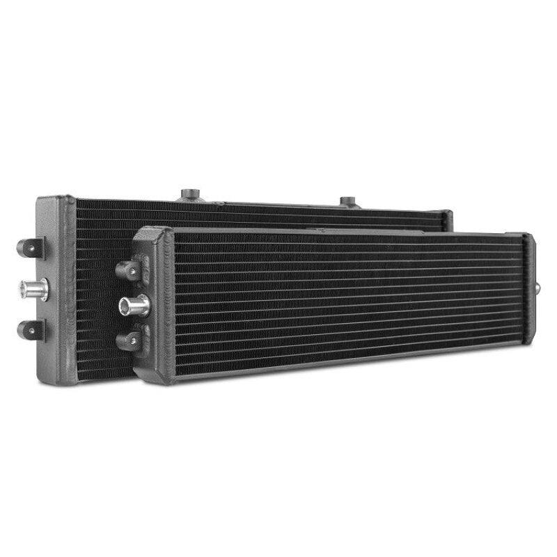 Wagner Tuning 2018+ Mercedes G 63 AMG Competition Radiator Kit
