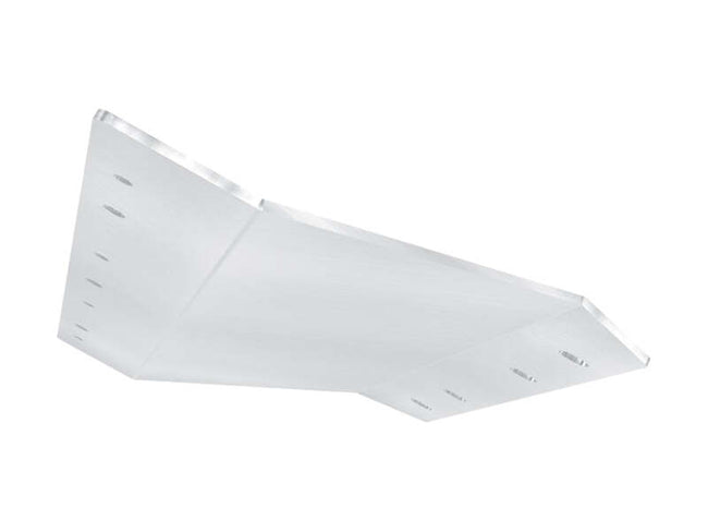 ICON 23-25 GMC Canyon Front Skid Plate