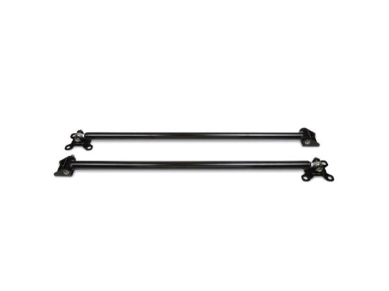 Cognito 11-19 Chevy/GMC Silv/Sierra 2500/3500 HD Economy Traction Bar Kit for 0-6in Rear Lift Kit