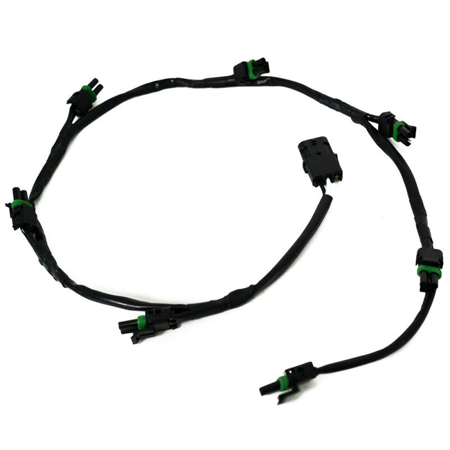 Baja Designs Reflex Light Actuator Linking Harness (7 Actuators) - Universal
