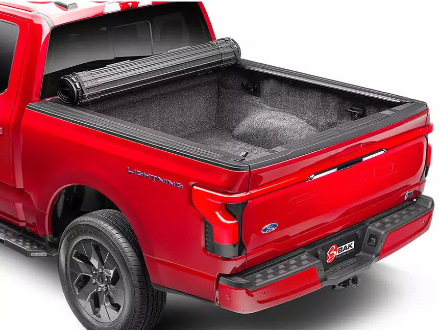 BAK 2024 Ford Ranger Revolver X4s 5ft Bed Cover