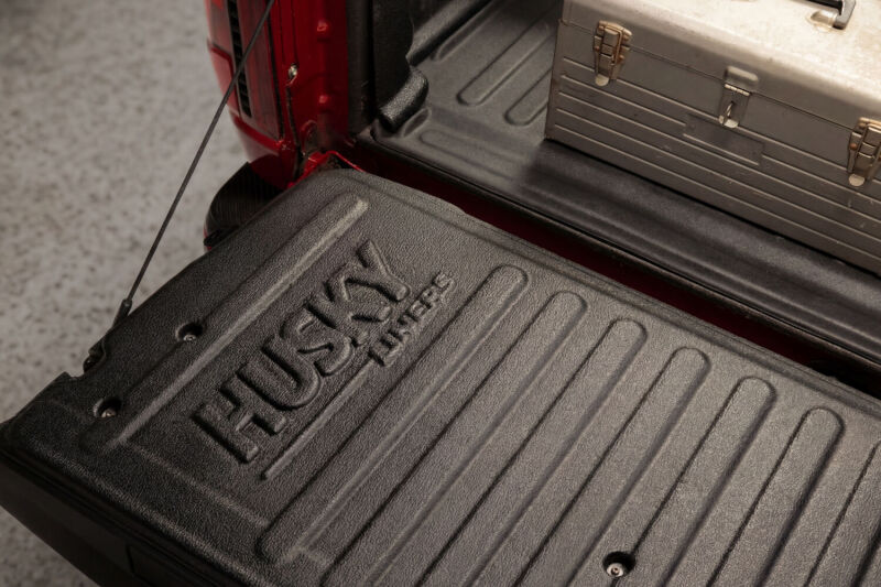 Husky Liners 2019-2026 Ram 1500 with 5ft 7in  Bed W/O RamBox Freedom Bedliner