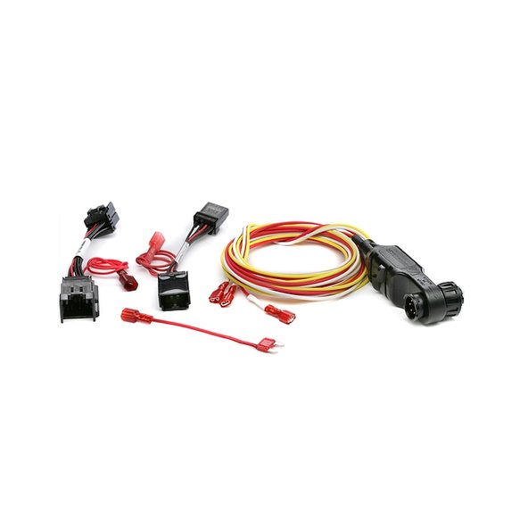 Edge EAS Universal Turbo Timer Adapter 2006-2012 Ram 2500 3500