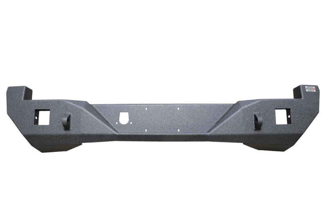 Fishbone Offroad 05-15 Tacoma Rear Bumper