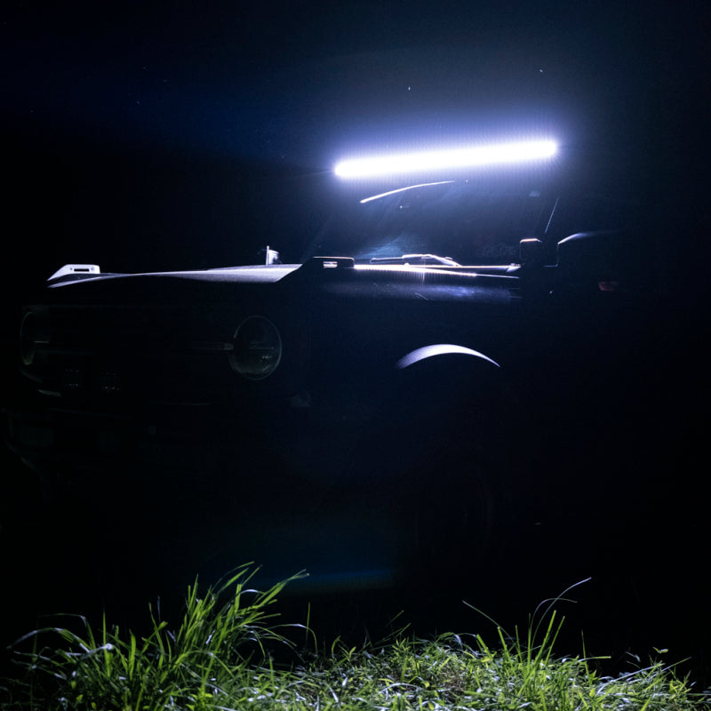 Borne Off-Road 21+ Direct Fit Bronco Light Bar 50in