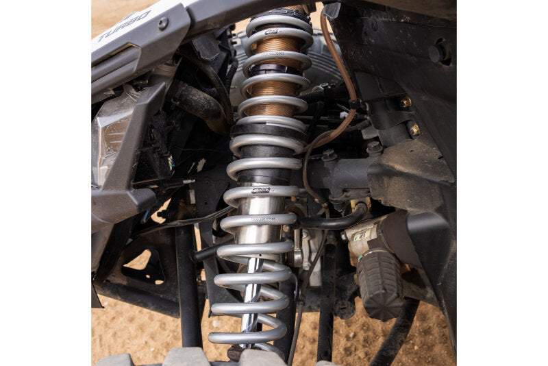 Eibach 25-26 Polaris RZR PRO R 4 Pro-UTV Stage 4 Kit - Set of 8 Springs