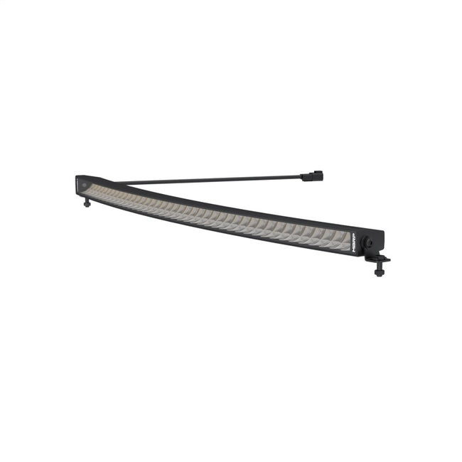 MBRP 40in Curved Light Assembly, Combo Beam Pattern