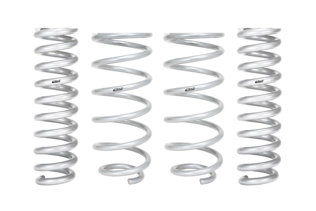 Eibach 18-23 Jeep Wrangler Rubicon (JL) Pro-Lift-Kit Springs