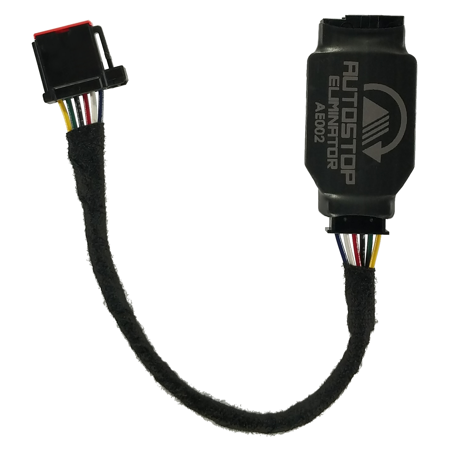 2018-2021 Ford Expedition Autostop Eliminator