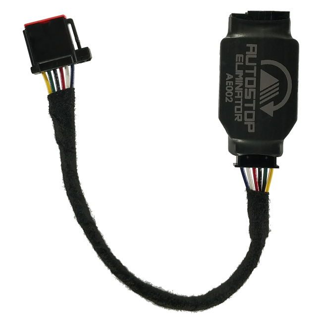 2015-2020 Ford F-150 Autostop Eliminator