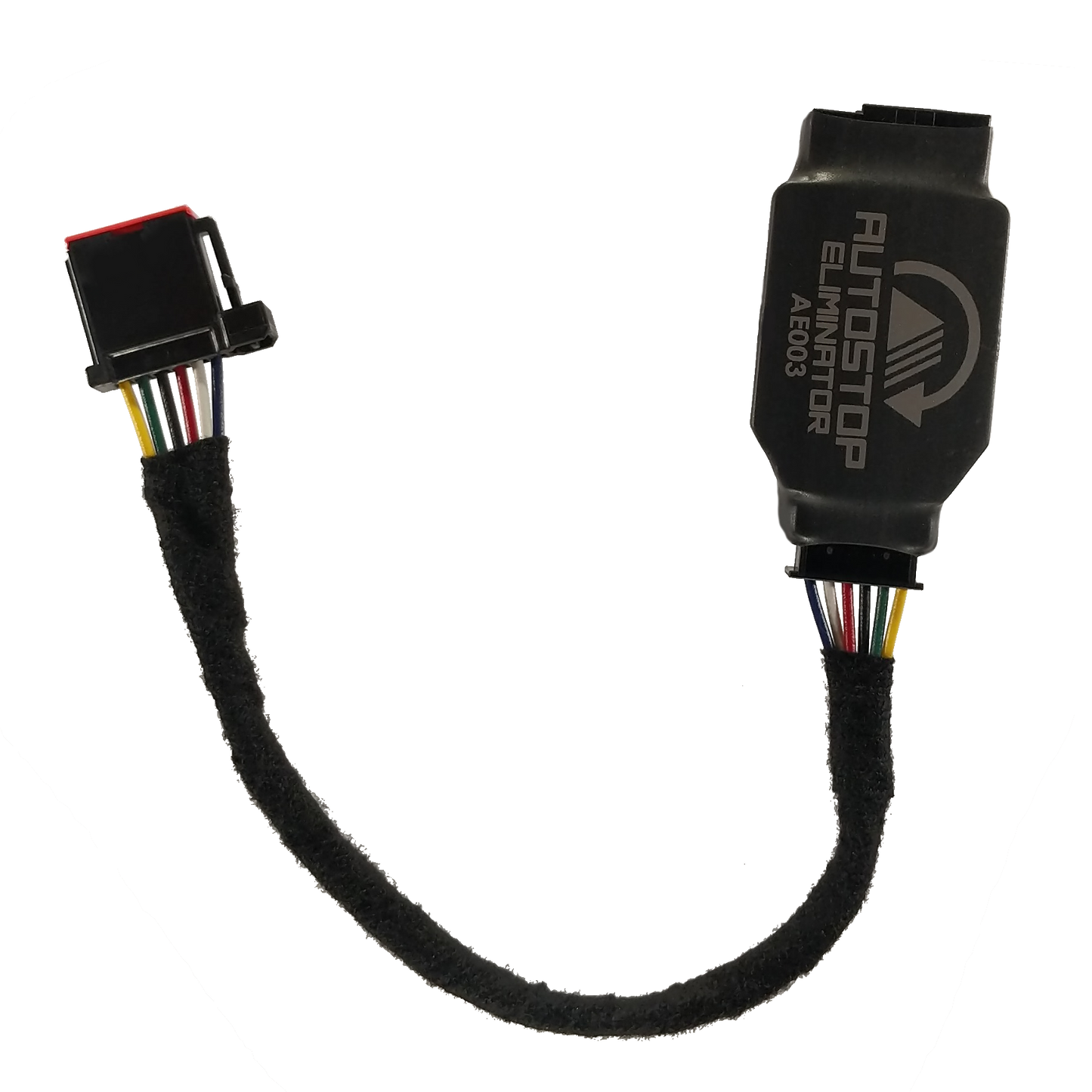 2015-2020 Ford F-150 Autostop Eliminator