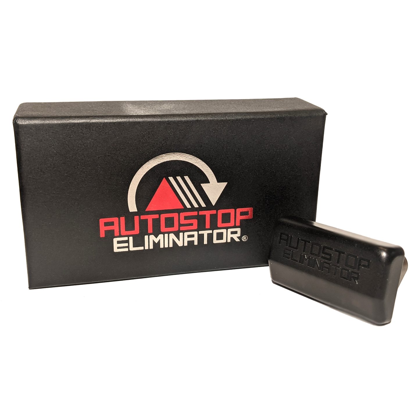 2015-2018 Ford Edge Autostop Eliminator