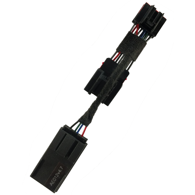 2020-2024 Ford Explorer Autostop Eliminator