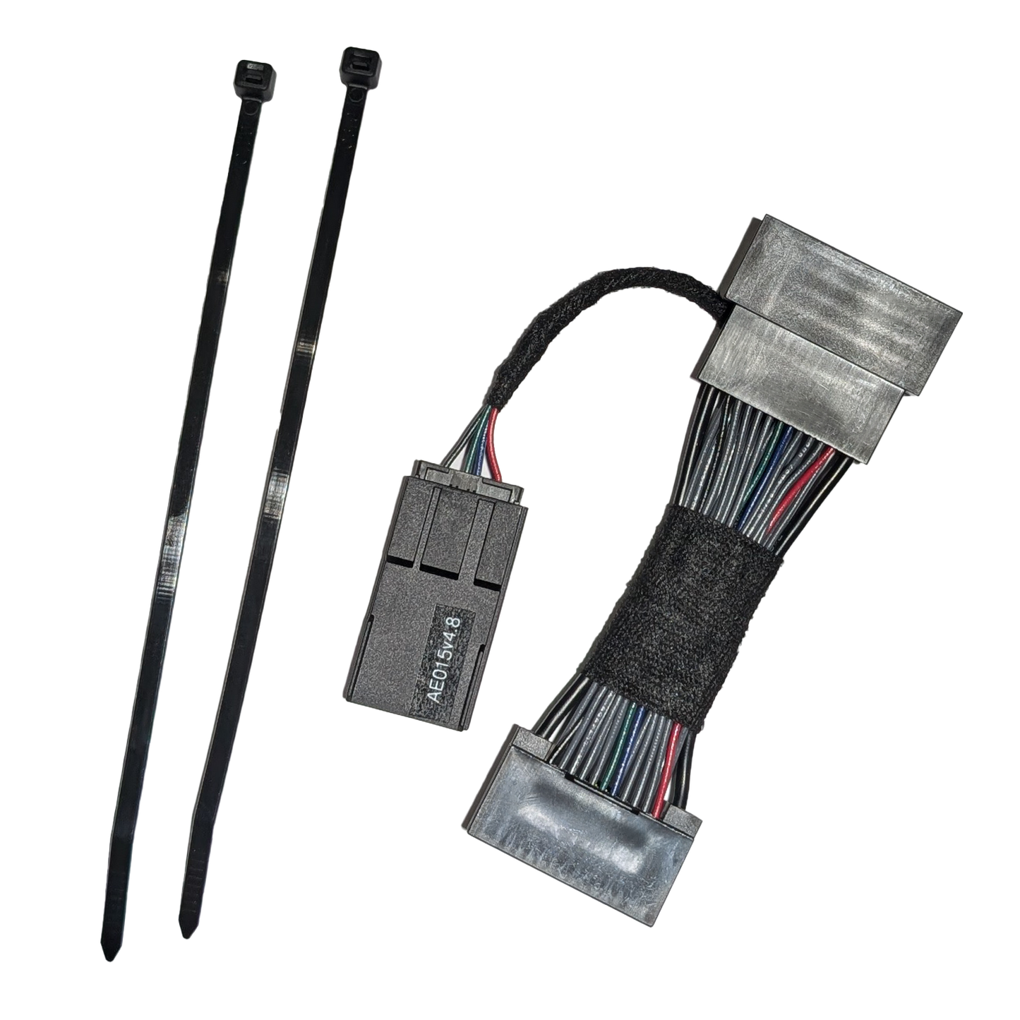 2018-2022 Ford EcoSport Autostop Eliminator