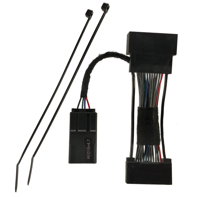 2018-2021 Lincoln Navigator Autostop Eliminator
