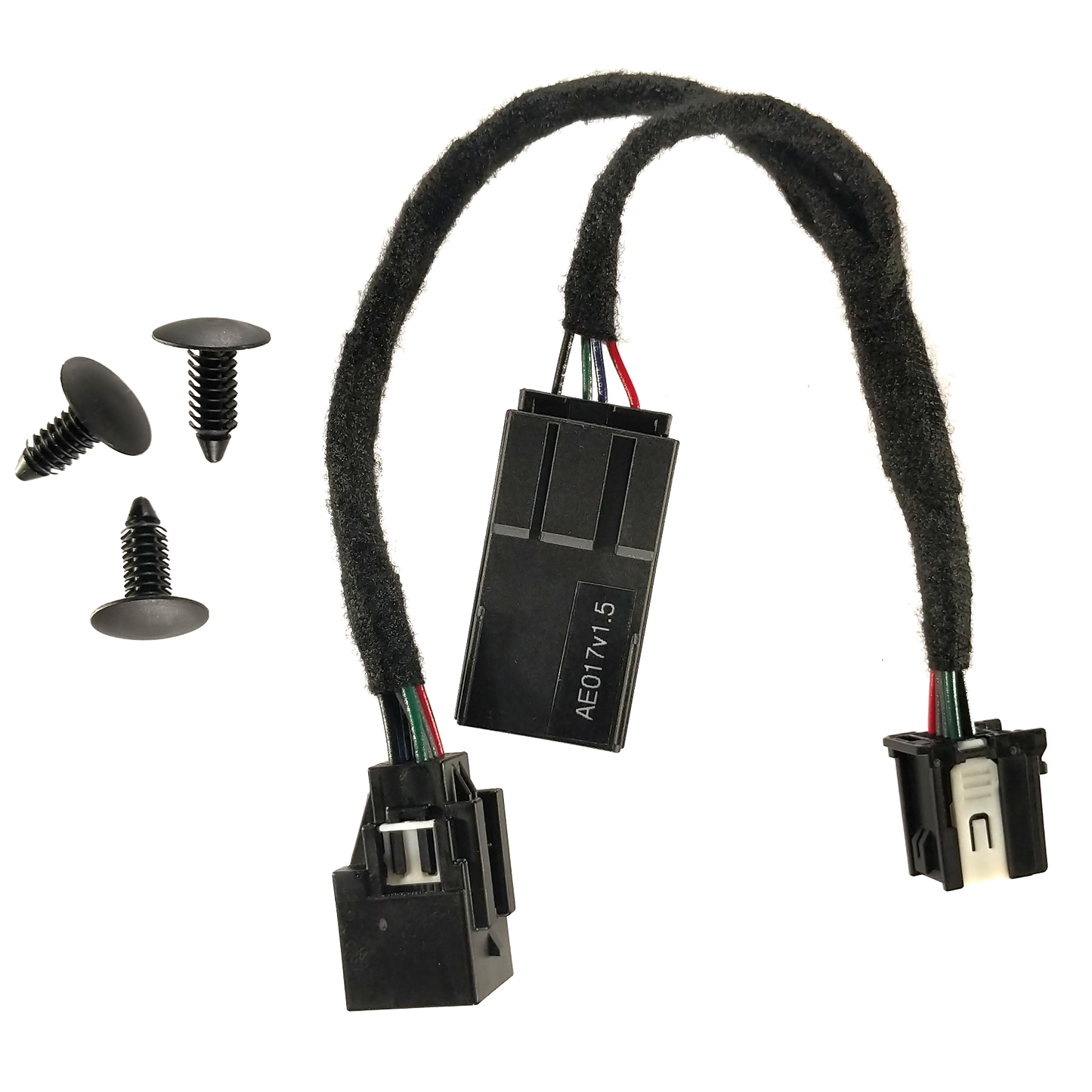 2018-2022 Jeep Grand Cherokee Autostop Eliminator