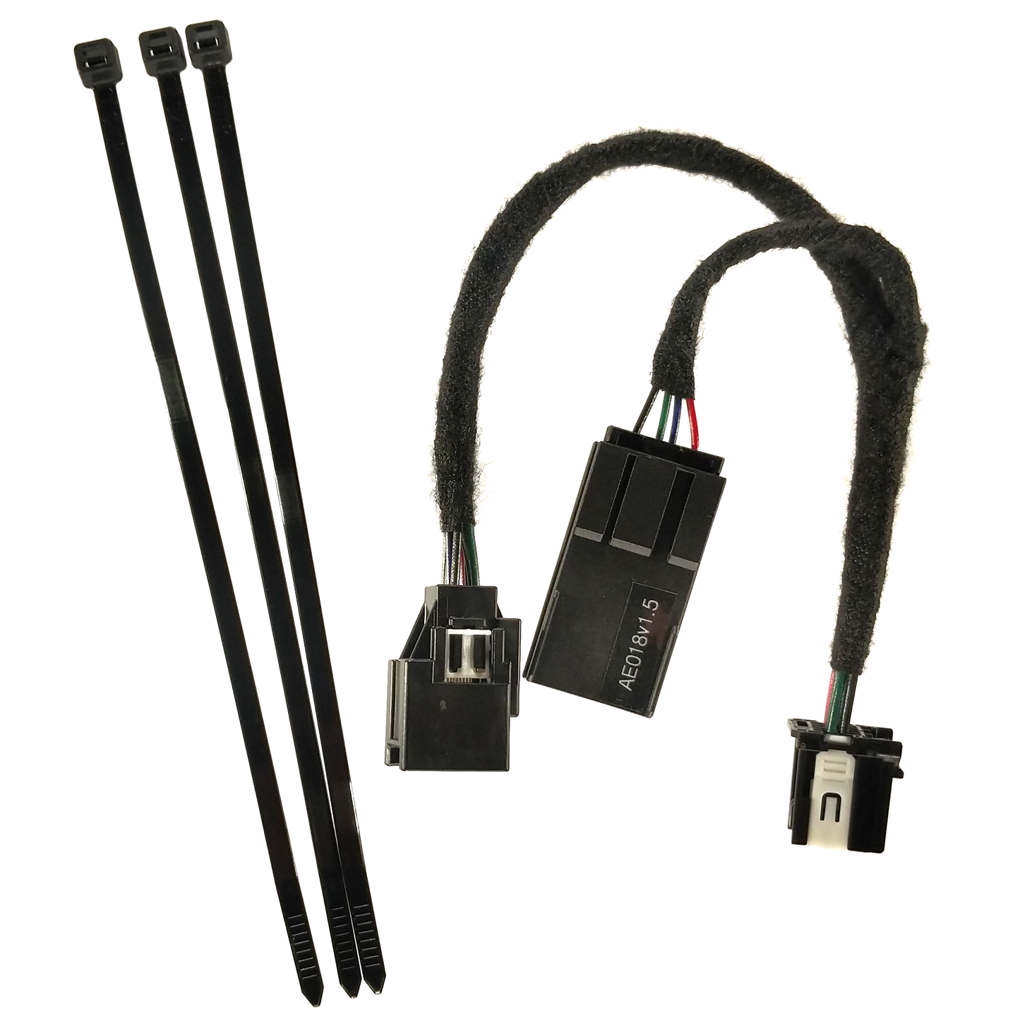 2020-2025 Jeep Gladiator JT Autostop Eliminator
