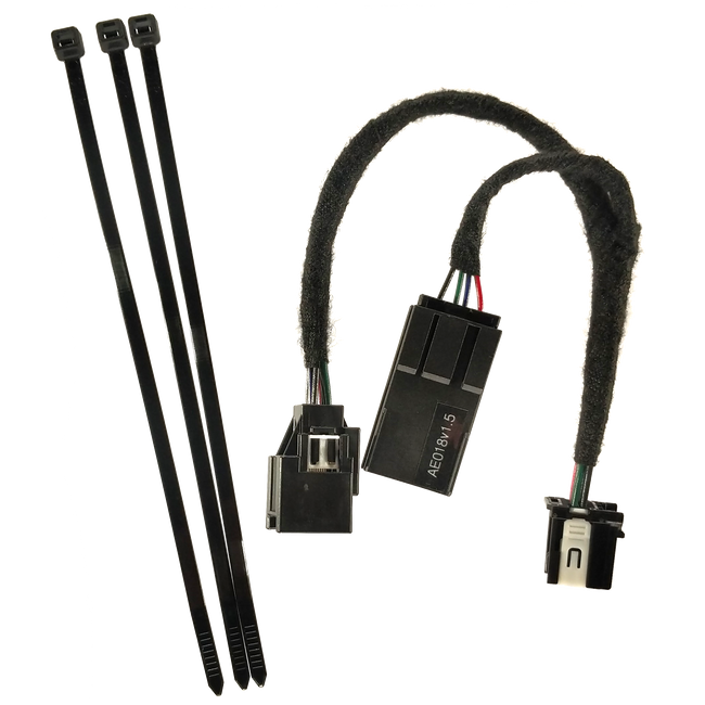 2020-2023 Chrysler Voyager Autostop Eliminator