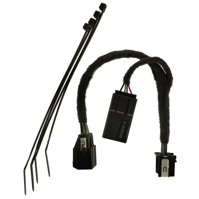 2019-2024 Ram 1500 Autostop Eliminator