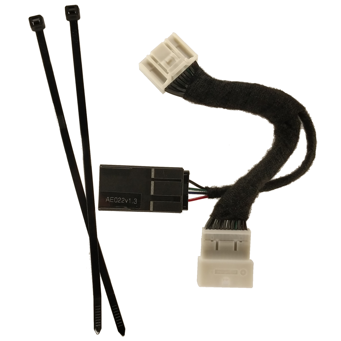 2020 - 2023 Subaru Outback Autostop Eliminator (Australia)