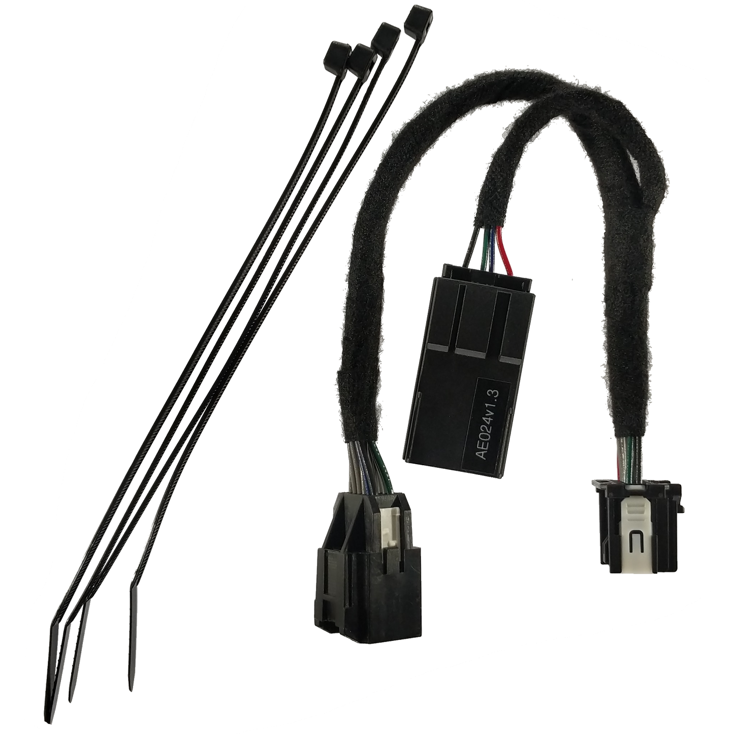 2019-2021 Jeep Compass Autostop Eliminator