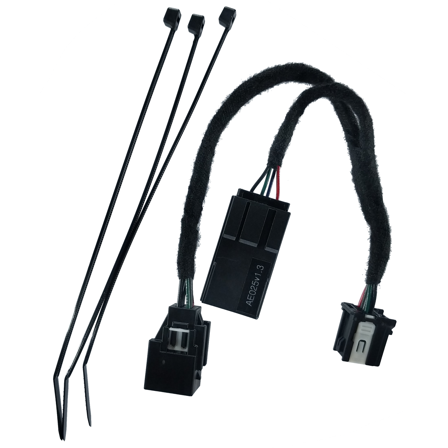 2019-2021 Jeep Cherokee Autostop Eliminator