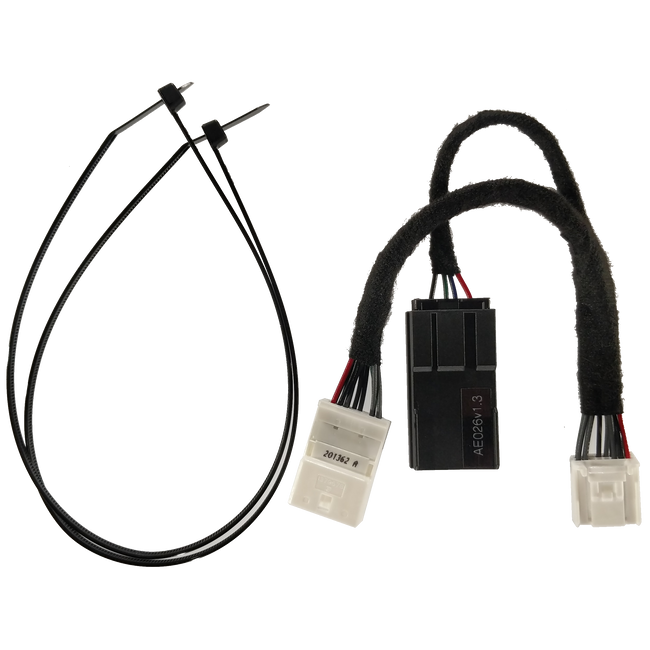 2020-2022 Subaru Outback Autostop Eliminator